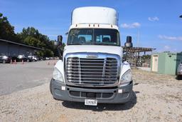 2016 Freightliner Cascadia 125 Evolution