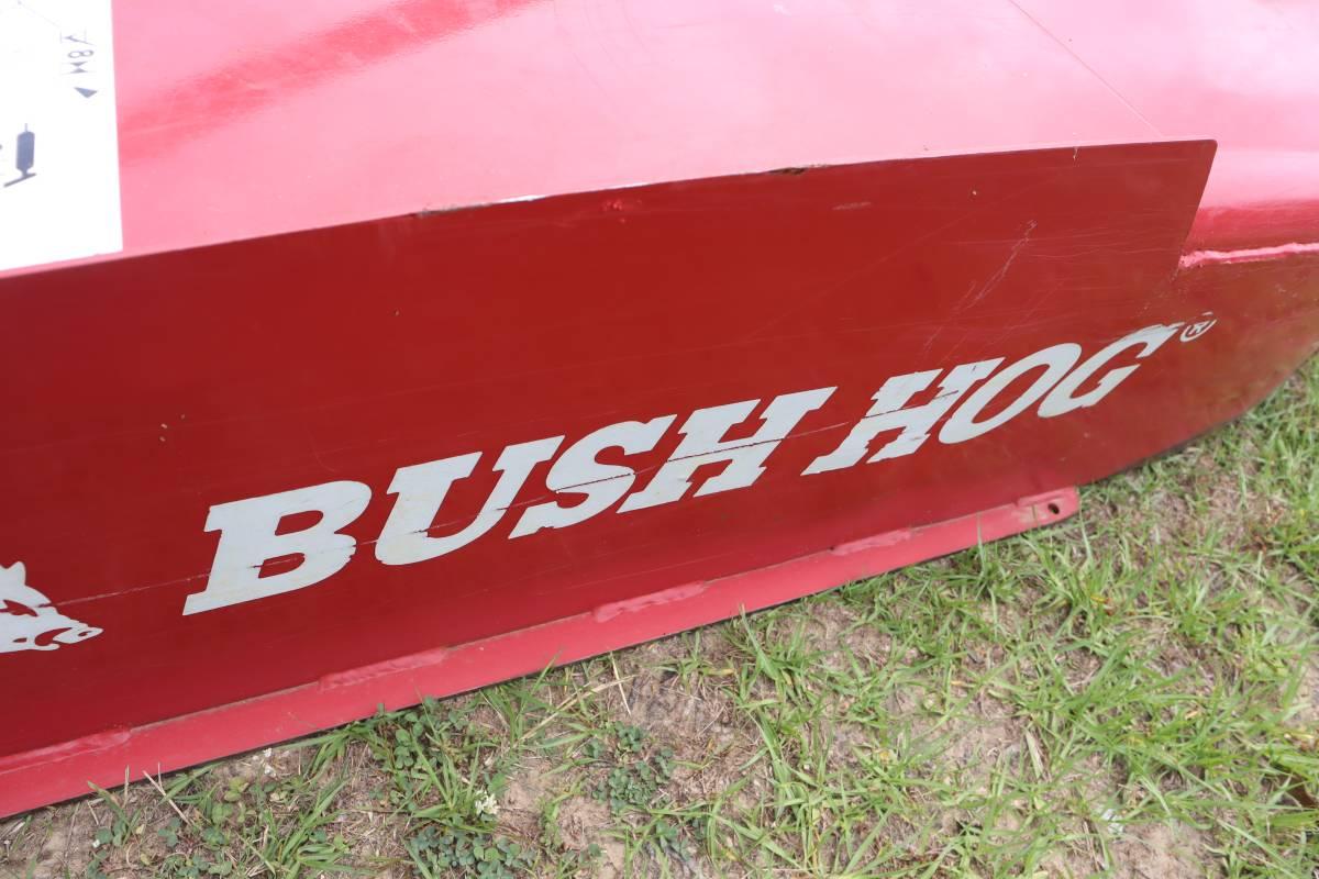 Bush Hog BH216 Cutter