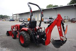 2022 Branson TYM2400 Tractor