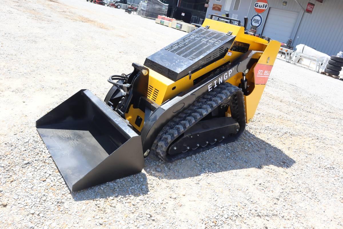 2024 Diggit SCL850 Mini Skid Steer