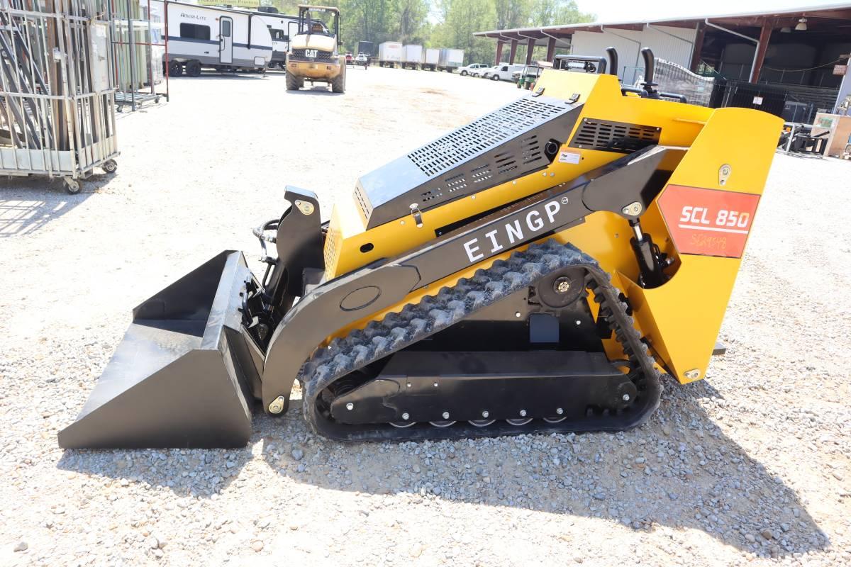 2024 Diggit SCL850 Mini Skid Steer