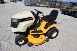 Cub Cadet LTX1045 Mower