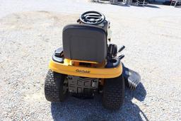 Cub Cadet LTX1045 Mower