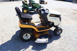 Cub Cadet LTX1045 Mower