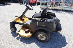 Cub Cadet RZT 54" Zero Turn Rider Mower