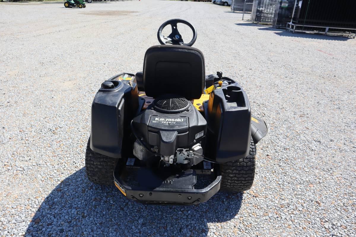 Cub Cadet RZT 54" Zero Turn Rider Mower