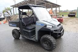 2013 Polaris Brutus