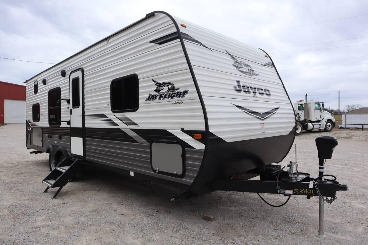 2022 Jayco Jay Flight 264BH