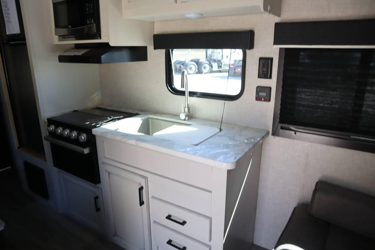 2022 Jayco Jay Flight 264BH