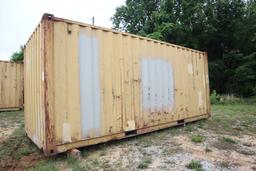 20' Container