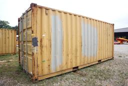 20' Container