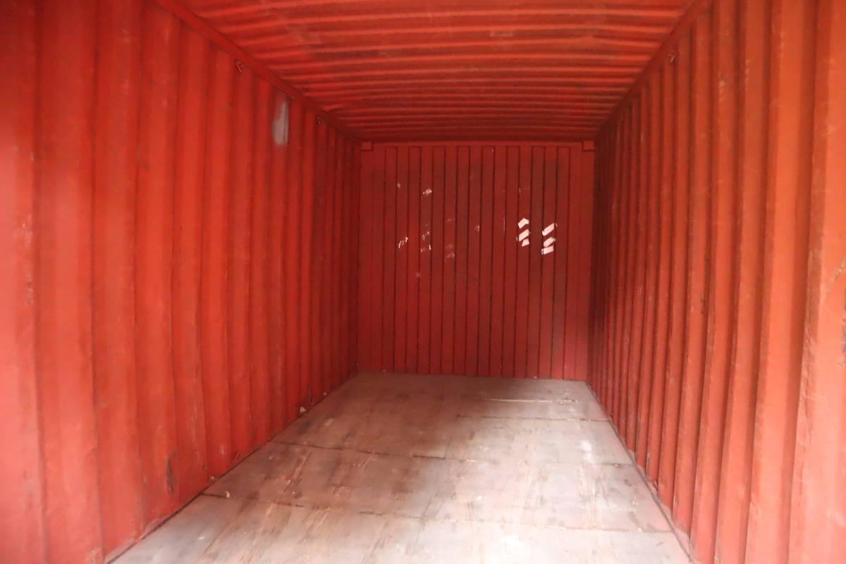 20' Container