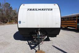 2022 Gulfstream Trail Master 248BH