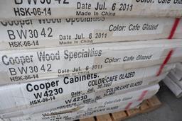 Cooper Cabinets (W4230) Wall Cabinets