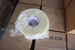 PP16H Clear Tape