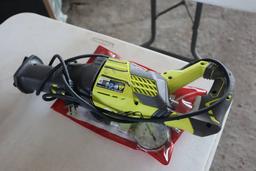 Ryobi Saw, Craftsman Jigsaw & Comp. Tester