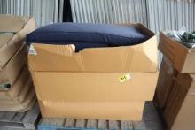 Chaise Cushions (3 Boxes)