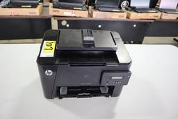 HP Laser Jet Pro M201DW Printer (Ser#70162)