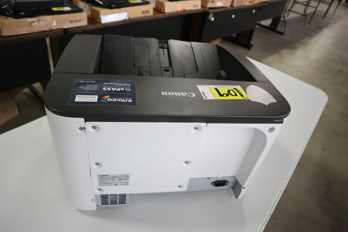 Cannon DR-2090 Printer (Ser#00171)