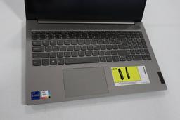 Lenovo ThinkBook 15 G2 Intel i7 Laptop (Ser#MP2366CV)