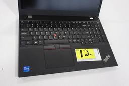 Lenovo ThinkPad L15 G2 Intel i5 Laptop (Ser#MJ0GGX7K)