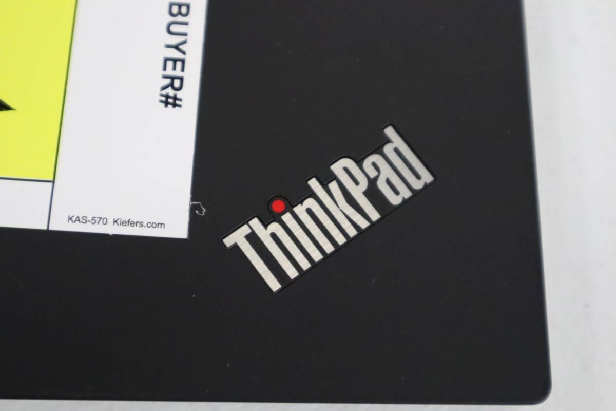 Lenovo ThinkPad L15 G2 Intel i5 Laptop (Ser#MJ0GGX7K)