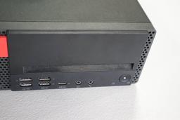 Lenovo ThinkCentre M720s Intel i5 (Ser#88P2K)