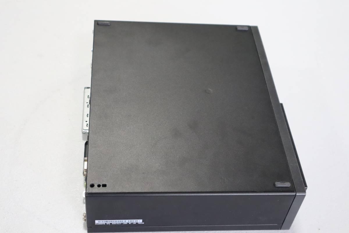 Lenovo ThinkCentre M720s Intel i5 (Ser#88P2K)