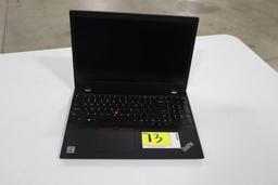 Lenovo ThinkPad L15 G1 Intel i5 Laptop (Ser#FF2VH13R)