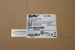 BV Plus Ports POE-SW502 (Ser#FCD18)