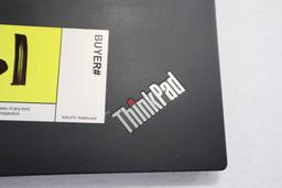 Lenovo ThinkPad L15 Gen 2 Ryzen Pro Laptop (Ser#PF33Z4NG)