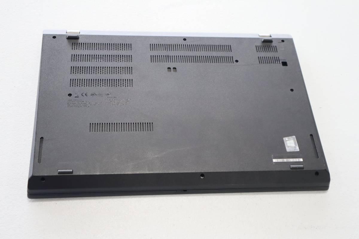 Lenovo ThinkPad L15 Gen 2 Ryzen Pro Laptop (Ser#PF33Z4NG)
