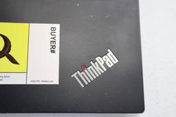 Lenovo ThinkPad L15 Gen 1 Ryzen Pro Laptop (Ser#PF2VH8R2)