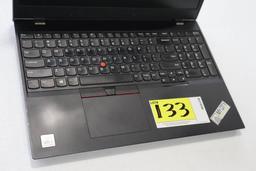 Lenovo ThinkPad L15 Gen 1 Ryzen Pro Laptop (Ser#PF237Y3S)