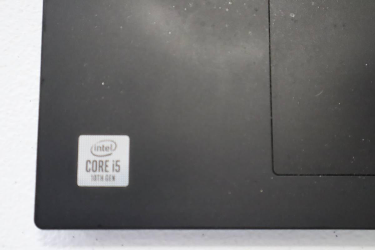Lenovo ThinkPad L15 Gen 1 Ryzen Pro Laptop (Ser#PF237Y3S)