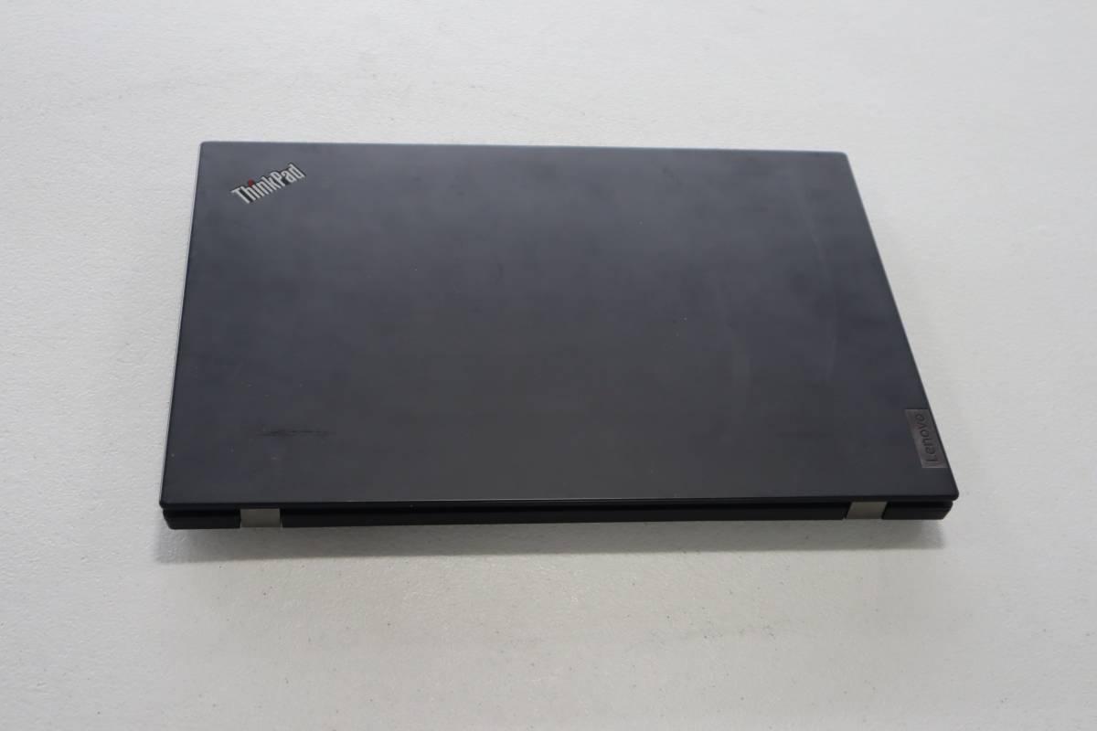 Lenovo ThinkPad L15 Gen 1 Ryzen Pro Laptop (Ser#PF237Y3S)