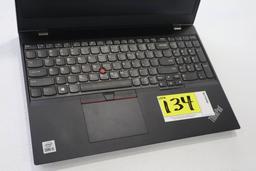Lenovo ThinkPad L15 Gen 1 Ryzen Pro Laptop (Ser#PF2VFWTW)