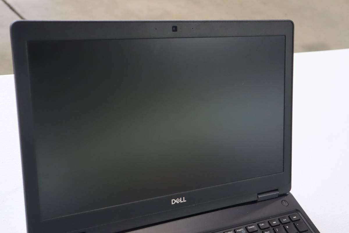 Dell Latitude 5590 i5 8th Gen Laptop (Ser#PKG72)