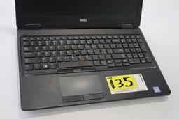 Dell Latitude 5590 i5 8th Gen Laptop (Ser#PKG72)