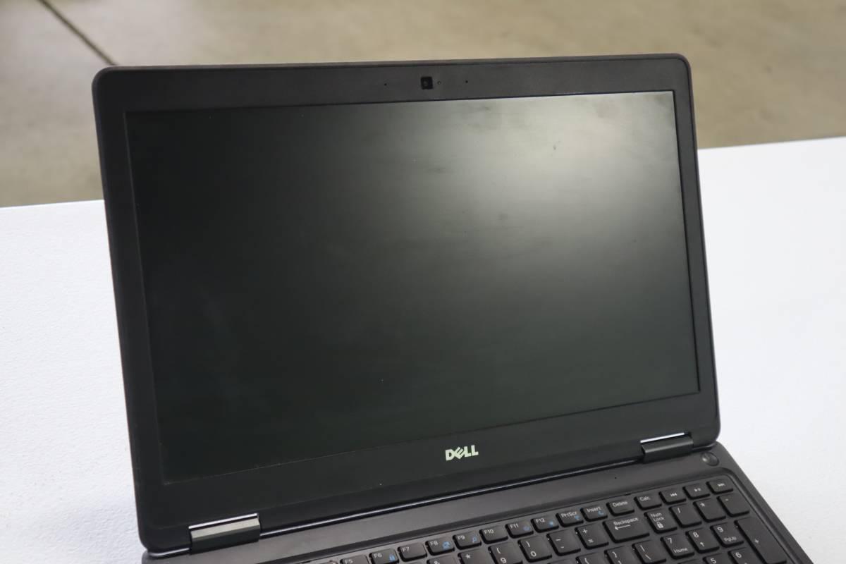 Dell Latitude i5 vPro Laptop (Ser#PKG72)