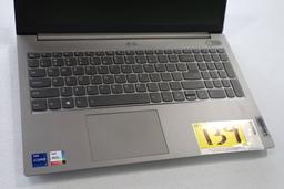 Lenovo ThinkBook 15 G2 Intel i7 Laptop (Ser#472H3)