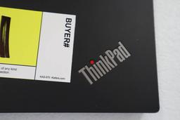 Lenovo ThinkPad L15 Gen 1 Intel i5 Laptop (Ser#PF2LPN9P)
