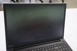 Lenovo ThinkPad Intel i5 Laptop (Ser#MJ0E03ST)