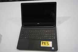 Dell Intel i5 Laptop (Ser#FNKVHM2)
