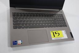 Lenovo ThinkBook 15 G2 Intel i7 Laptop (Ser#MP246GKE)