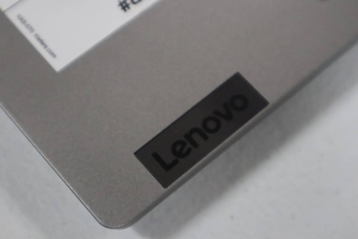 Lenovo ThinkBook 15 G2 Intel i7 Laptop (Ser#MP246GKE)