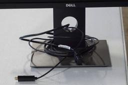 Dell 22" Monitor (Ser#WBA00)