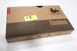 Lenovo ThinkBook 15P G2 Intel i5 Laptop (Ser#PF3NN653)