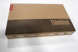 Lenovo ThinkBook 15P G2 Intel i5 Laptop (Ser#PF3NN653)