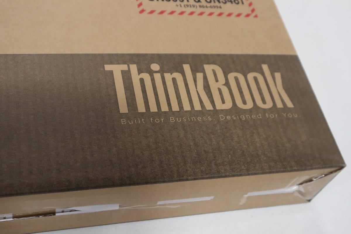 Lenovo ThinkBook 15P G2 Intel i5 Laptop (Ser#PF3N5B2R)